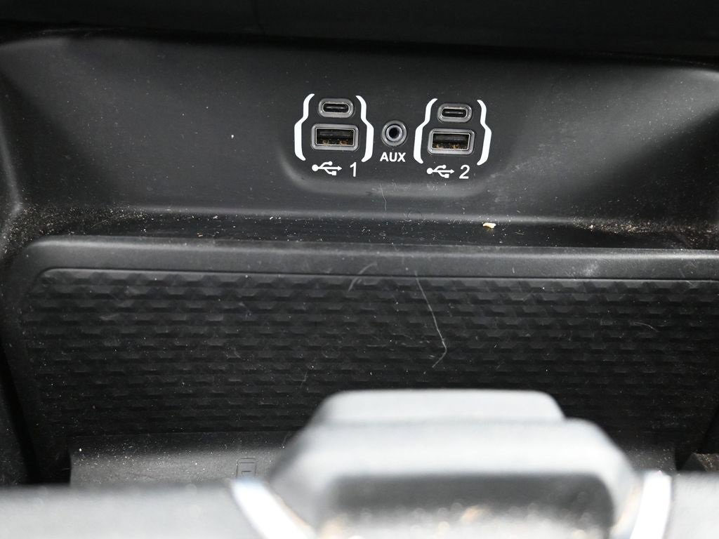 Used 2022 RAM 2500 Laramie image 31