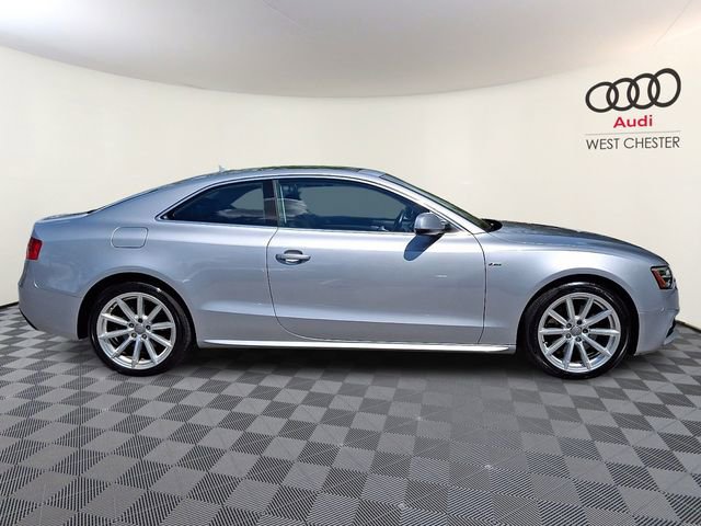 Used 2016 Audi A5 2.0T Premium Plus w/ Technology Package image 7