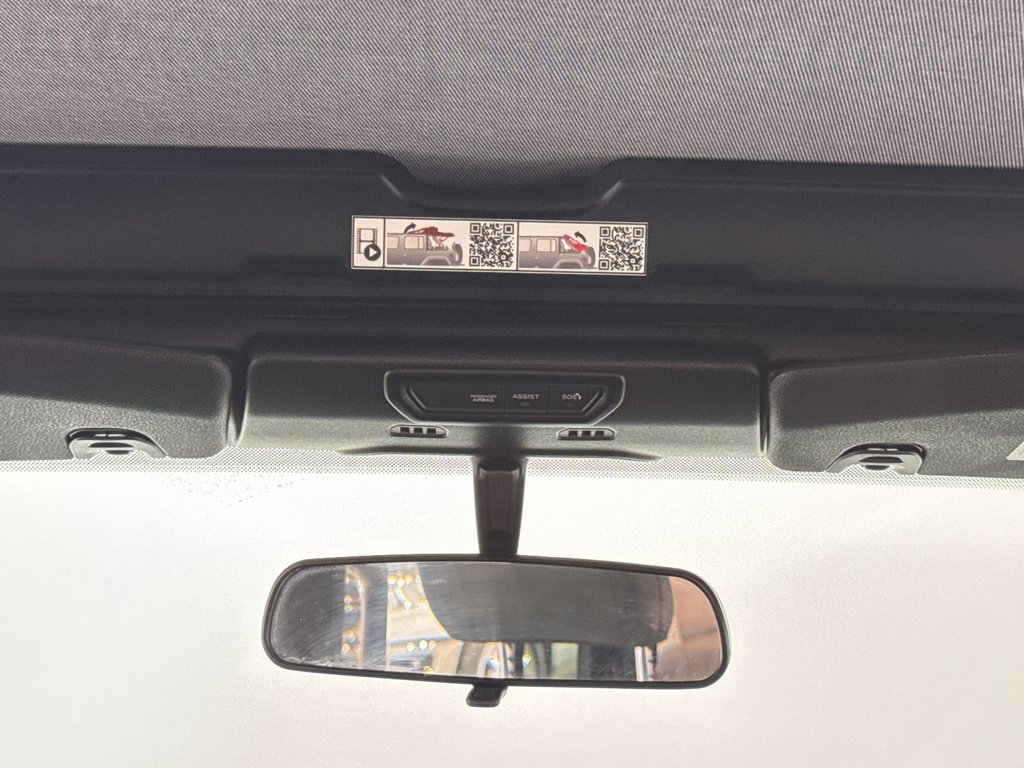 Used 2022 Jeep Wrangler Unlimited Sport image 28