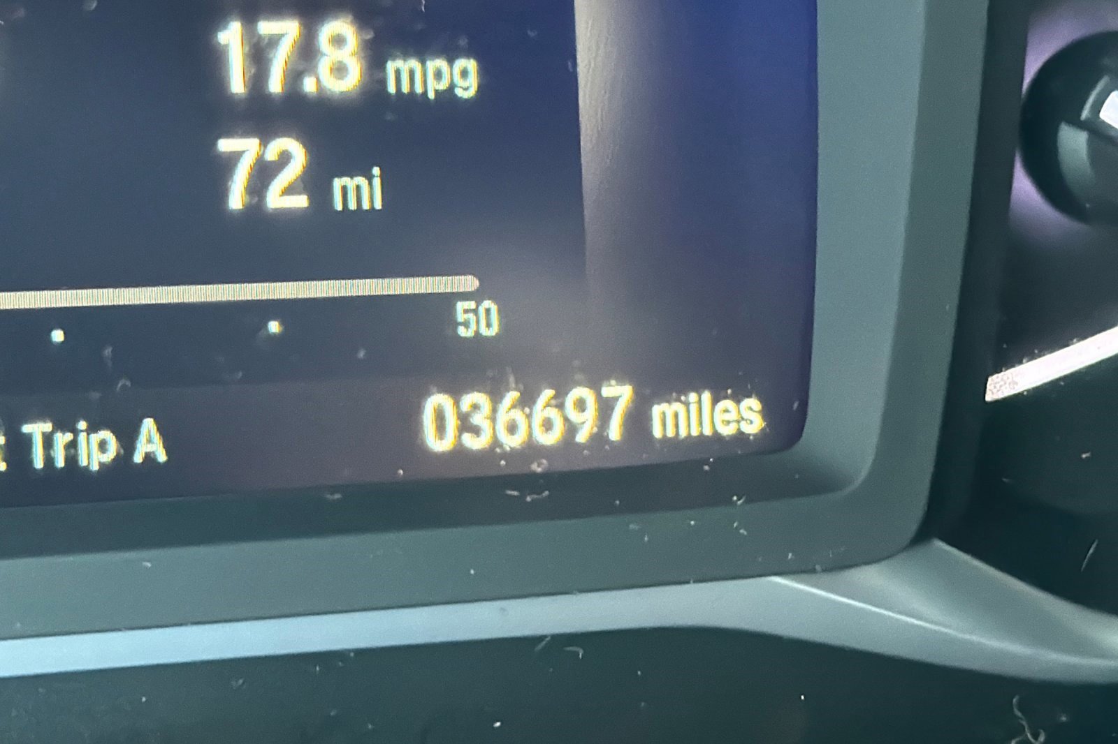 Certified 2023 Honda Passport EX-L image 34