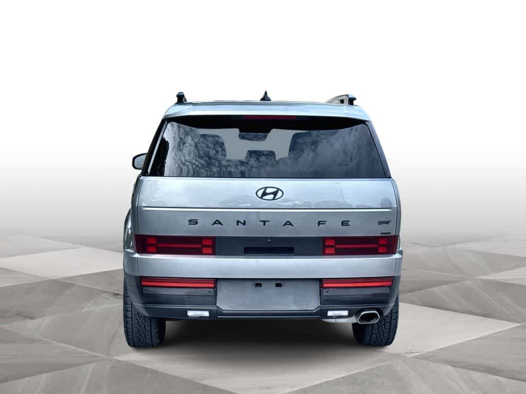 Used 2024 Hyundai Santa Fe XRT AWD/4WD image 7