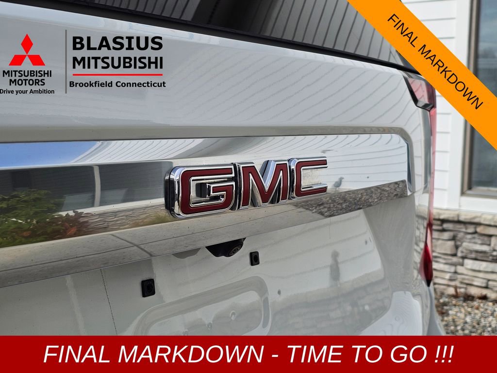 Used 2023 GMC Yukon XL Denali image 49
