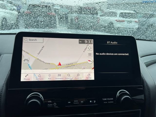 Used 2022 Nissan Armada SV image 17