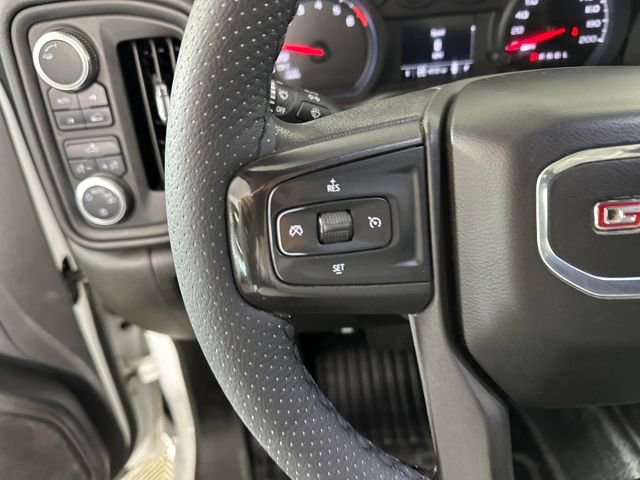Used 2020 GMC Sierra 1500 4x4 Crew Cab w/ Convenience Package image 15