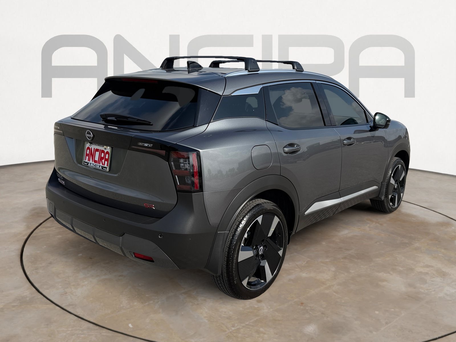 Used 2026 Nissan Kicks SR FWD image 12