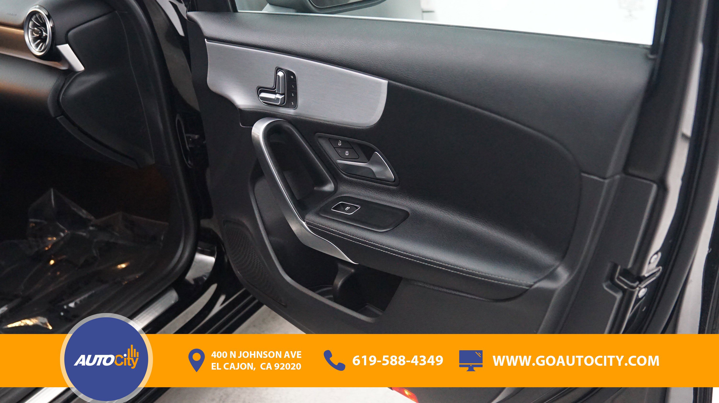 Used 2022 Mercedes-Benz A 220 image 16