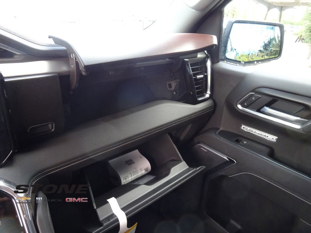 New 2026 GMC Sierra 1500 Denali AWD/4WD image 29
