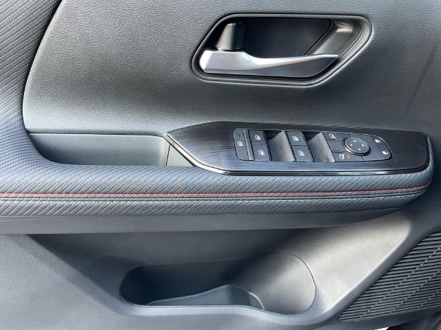 New 2027 Nissan Kicks SR AWD/4WD image 19