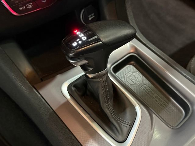 Used 2023 Dodge Charger Scat Pack w/ Navigation & Travel Group image 36