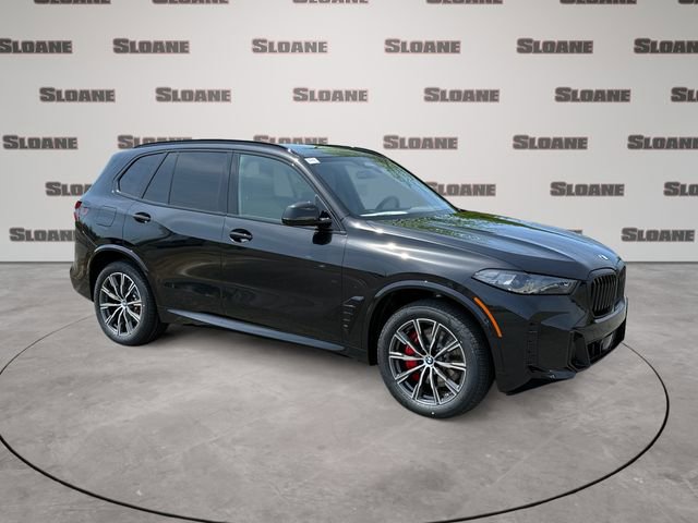 New 2026 BMW X5 xDrive40i w/ M Sport Package AWD/4WD image 7