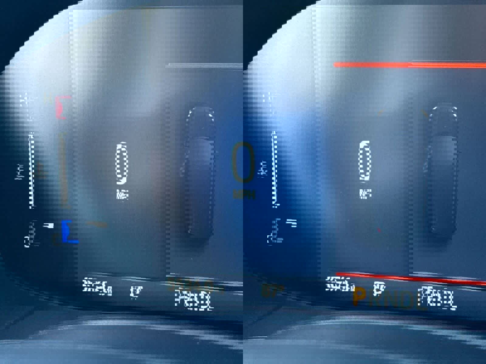 Used 2025 Ford Escape ST-Line image 30