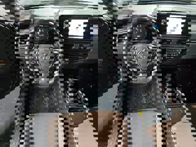 Certified 2023 Lexus ES 350 w/ Premium Package FWD image 16