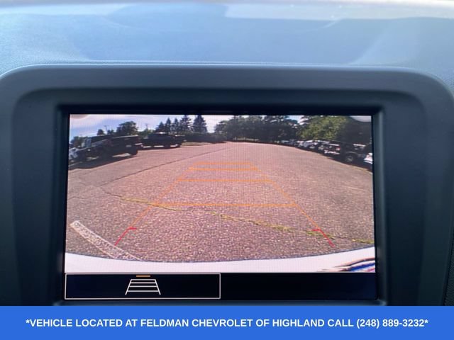 Used 2024 Chevrolet Equinox LS w/ LS Convenience Package FWD image 15
