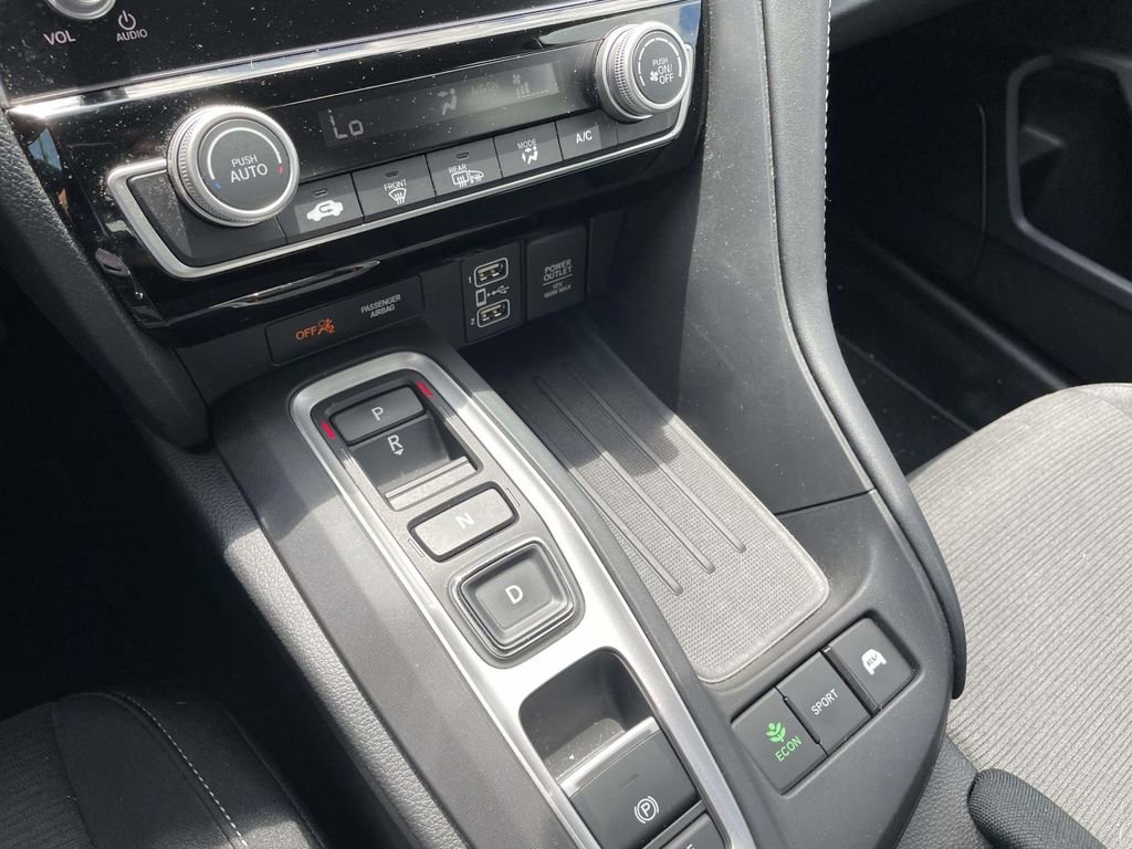 Used 2021 Honda Insight EX image 21