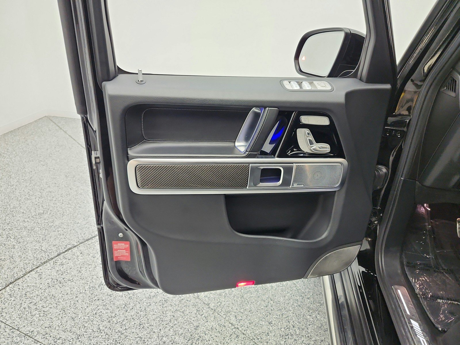 Certified 2022 Mercedes-Benz G 63 AMG 4MATIC image 15