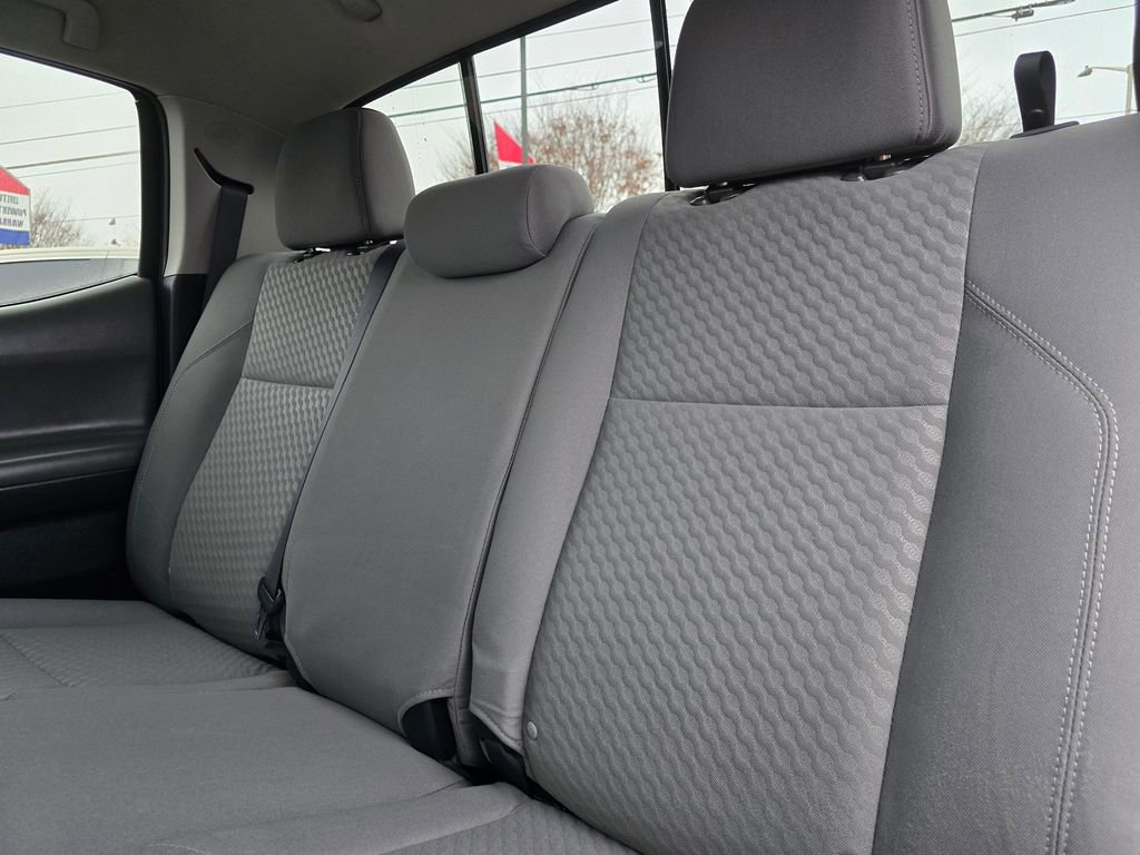 Used 2022 Toyota Tacoma SR5 image 19