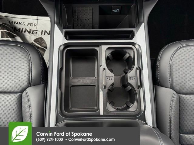 Used 2026 Ford F450 Platinum AWD/4WD image 29