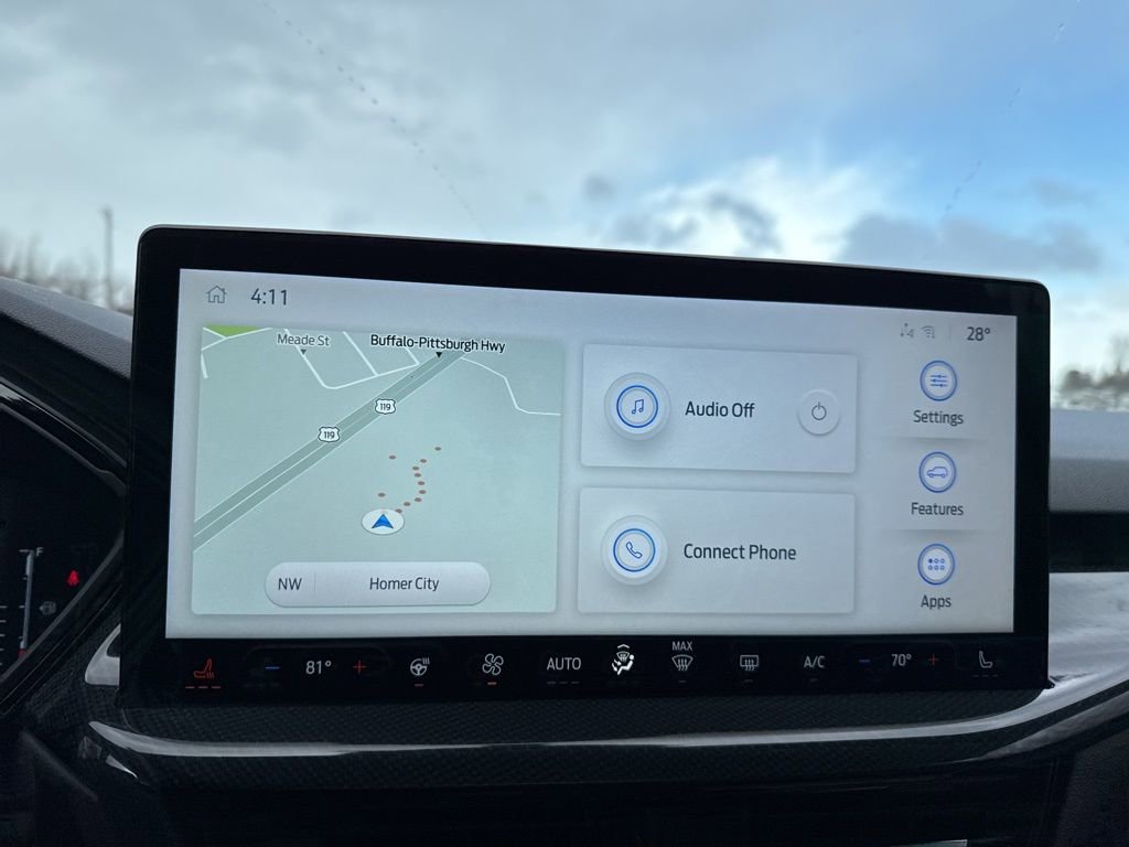 Used 2023 Ford Escape ST-Line w/ Tech Pack #1 image 24