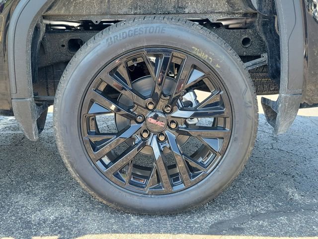 New 2026 GMC Sierra 1500 Elevation w/ Elevation Select Package image 5