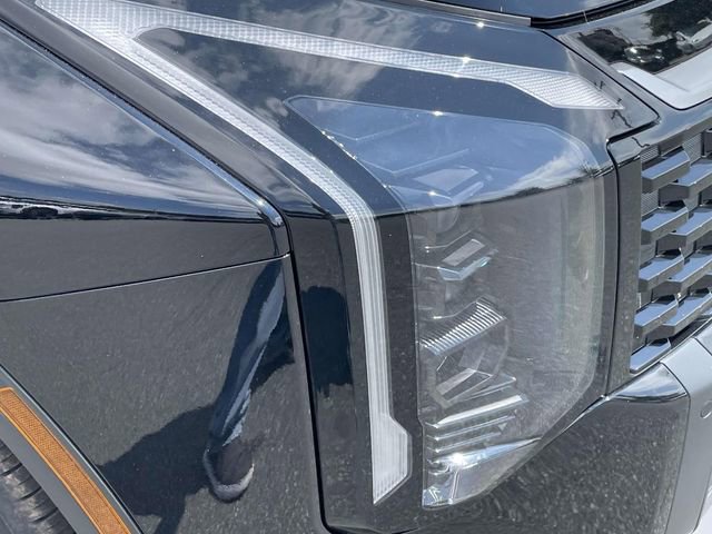 New 2026 Kia Sportage EX w/ EX Panorama Roof Package FWD image 7