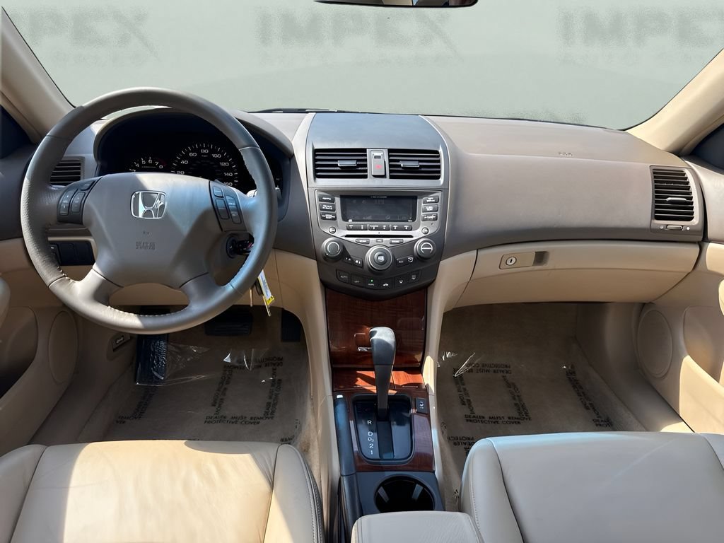 Used 2007 Honda Accord EX-L image 14