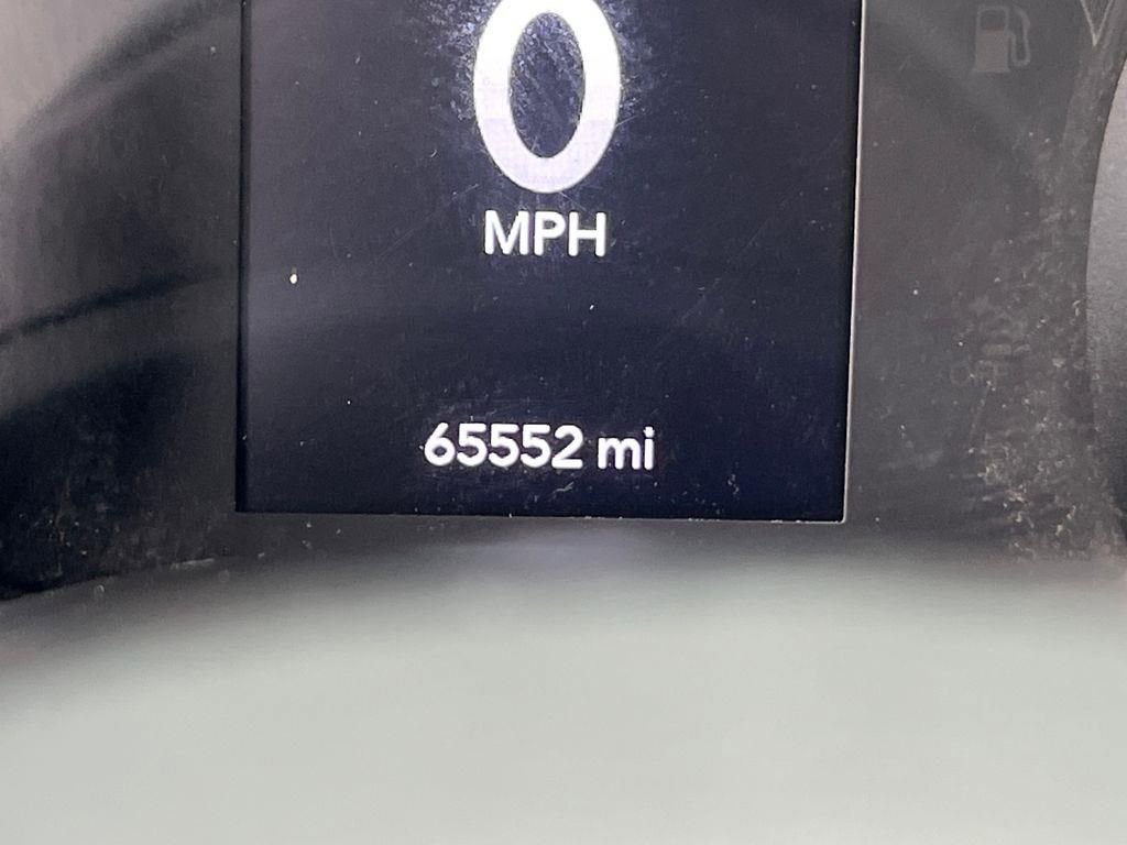 Used 2020 Jeep Wrangler Unlimited Sport image 16