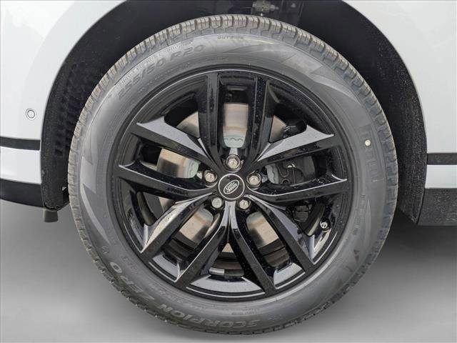 New 2026 Land Rover Range Rover Velar Dynamic SE image 10