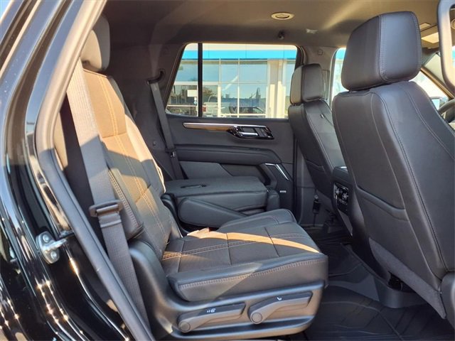 New 2026 Chevrolet Tahoe High Country image 4