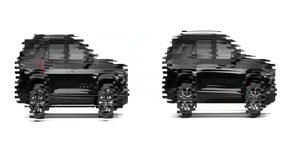 New 2026 Chevrolet Equinox LT image 53