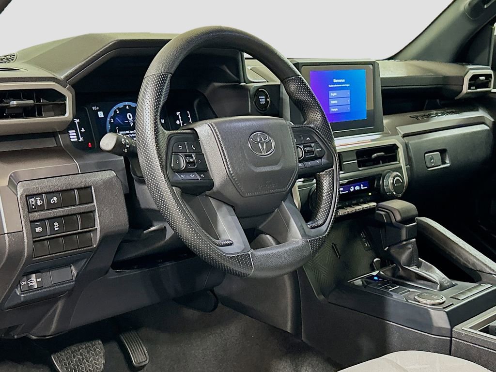 Used 2025 Toyota Tacoma SR5 RWD image 7