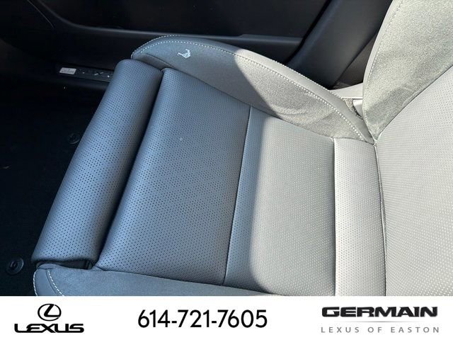 New 2026 Lexus RX 350 AWD image 30