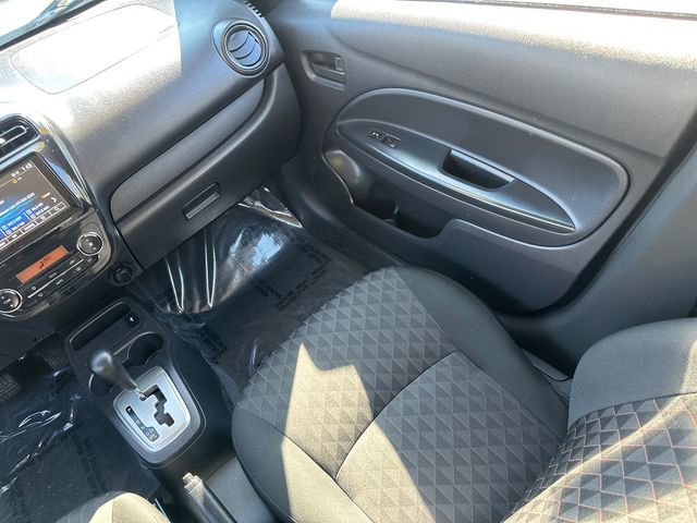 Used 2024 Mitsubishi Mirage LE FWD image 17