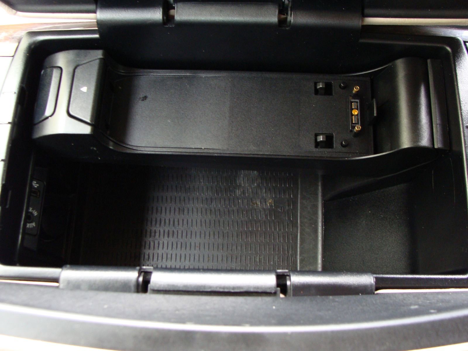 Used 2014 BMW X6 xDrive35i image 27