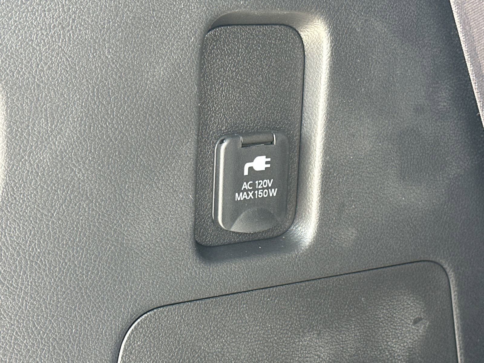 New 2026 Nissan Armada Platinum w/ Convenience Package image 21