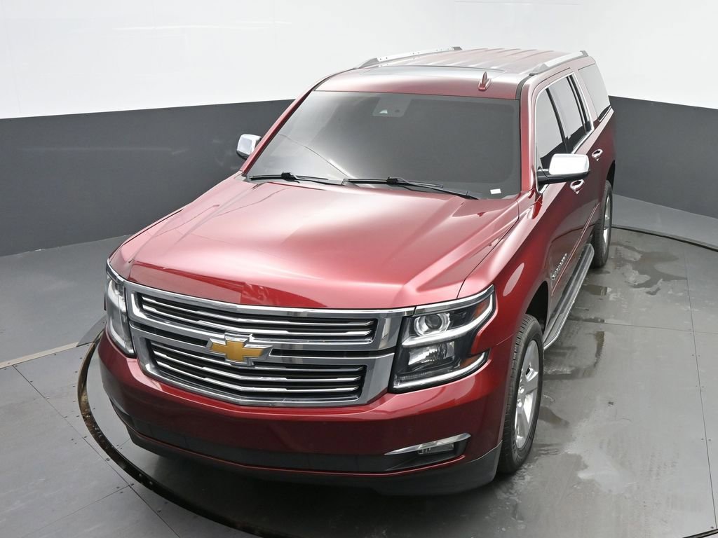 Used 2017 Chevrolet Suburban Premier image 40