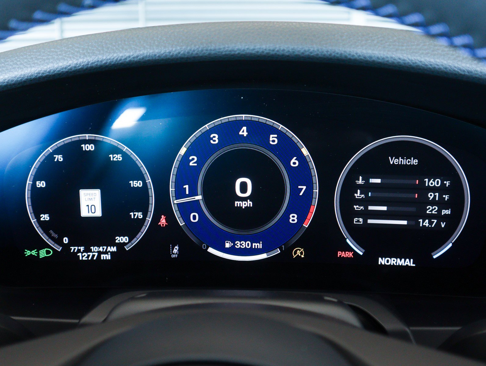 Used 2025 Porsche 911 Carrera T image 17