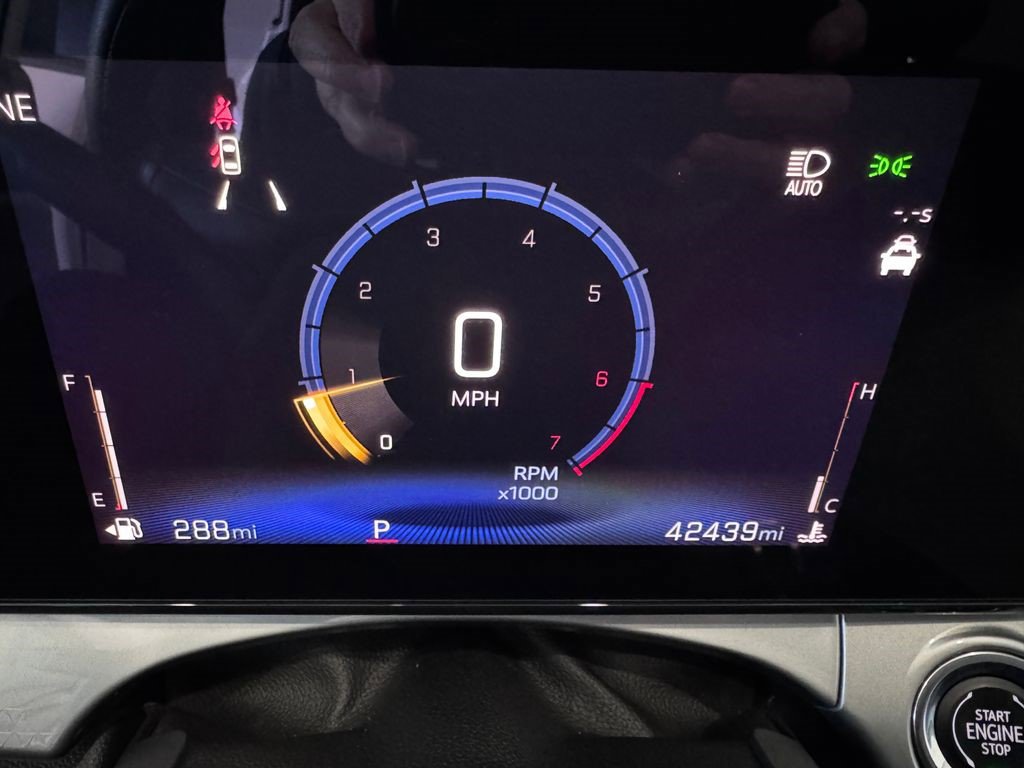 Certified 2024 Chevrolet Trax LT image 14