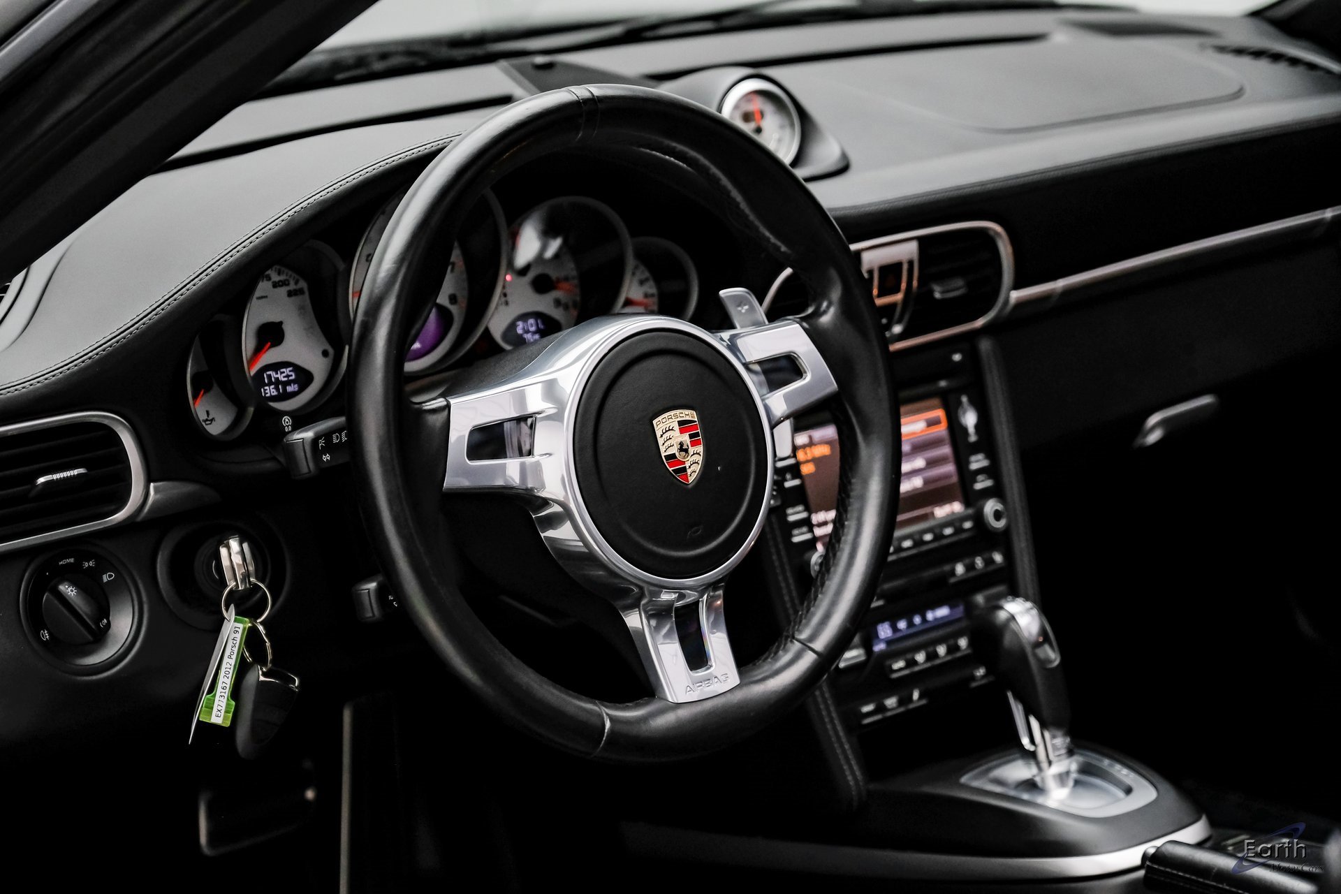 Used 2012 Porsche 911 Edition 918 Spyder image 47