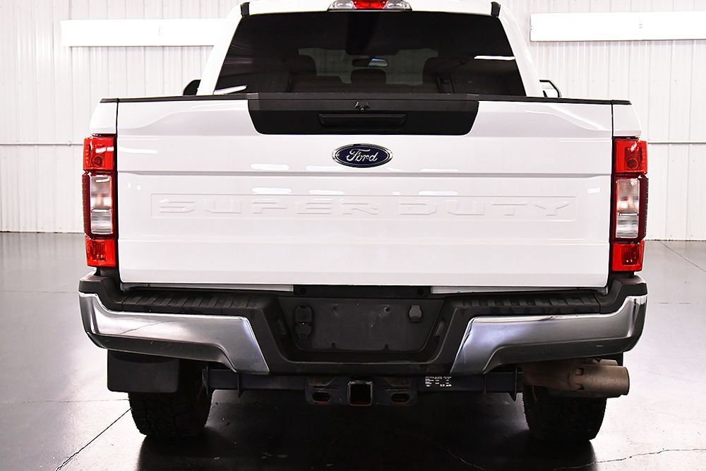 Used 2022 Ford F250 XLT AWD/4WD image 7