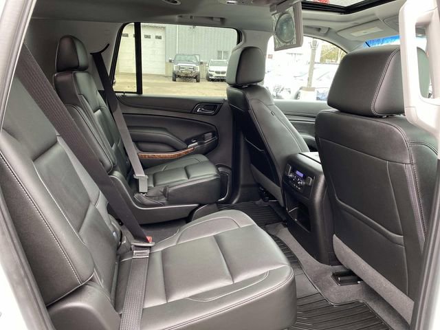 Used 2020 Chevrolet Tahoe Premier image 27