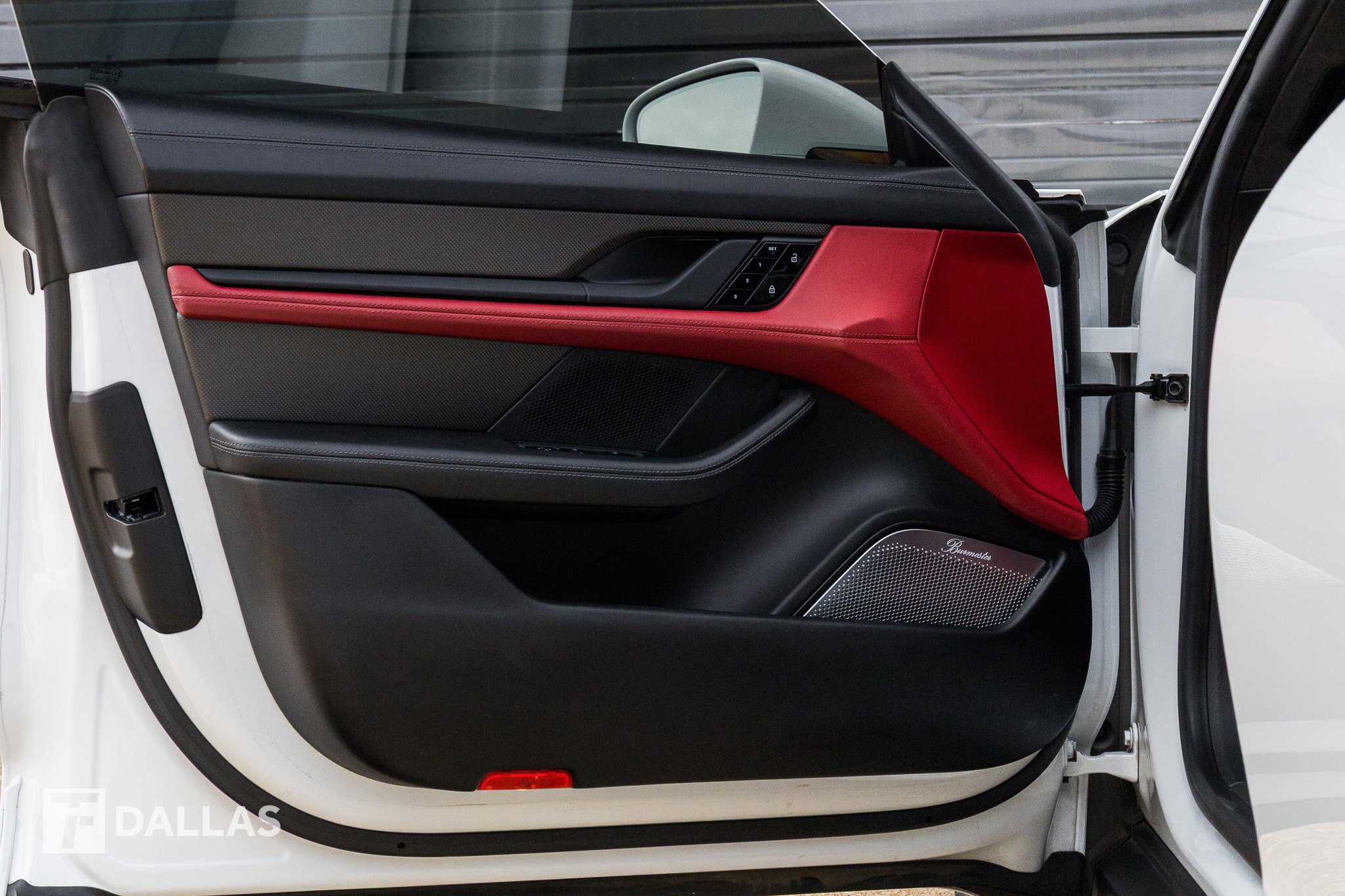 Used 2020 Porsche Taycan Turbo S w/ Storage Package image 24