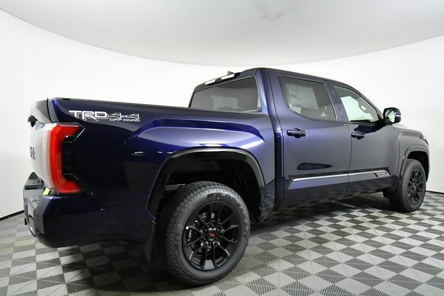 New 2026 Toyota Tundra Limited image 10