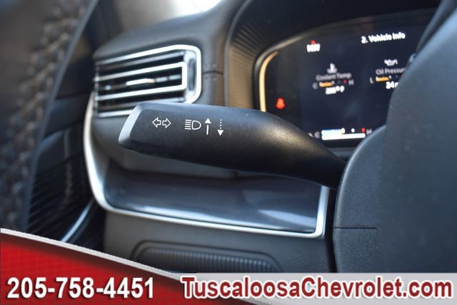 Used 2024 Jeep Wagoneer 4WD image 35