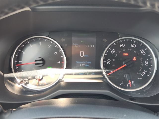 Used 2022 Toyota RAV4 XLE Premium FWD image 11