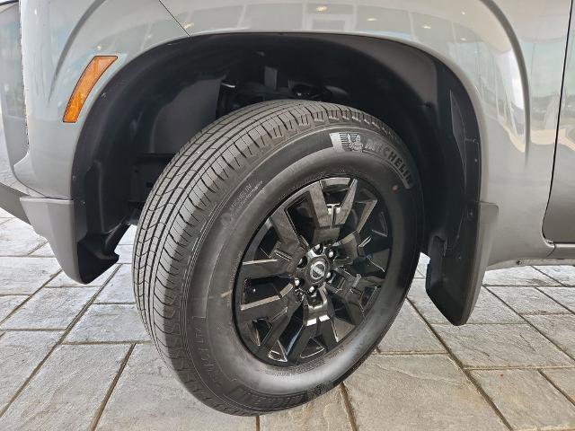 Certified 2024 Nissan Frontier SV w/ SV Convenience Package image 30