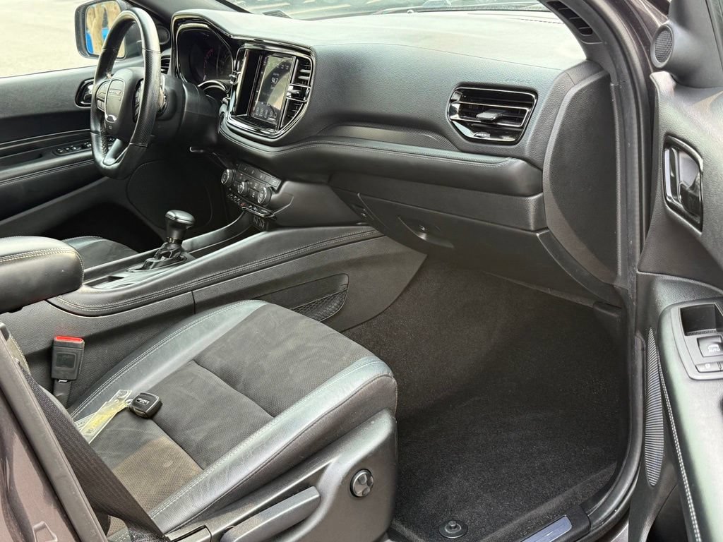 Certified 2021 Dodge Durango GT AWD/4WD image 16