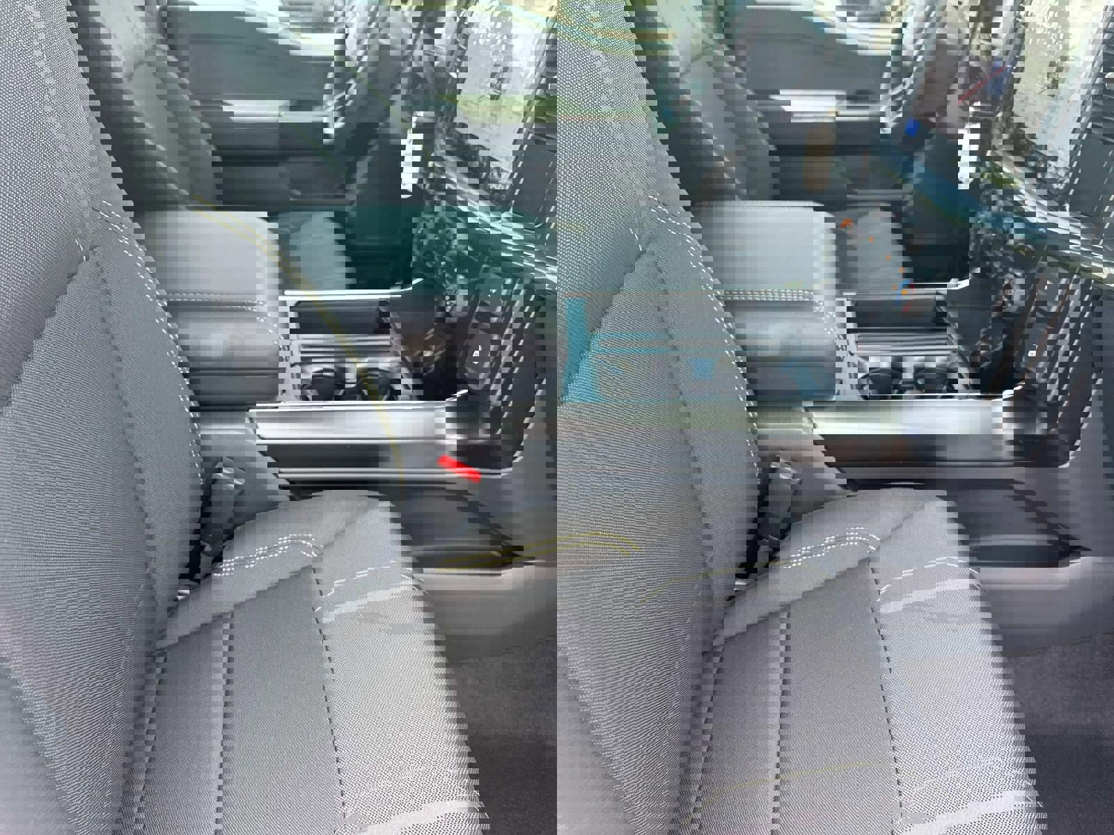 New 2025 Ford F150 STX w/ Equipment Group 200A image 44