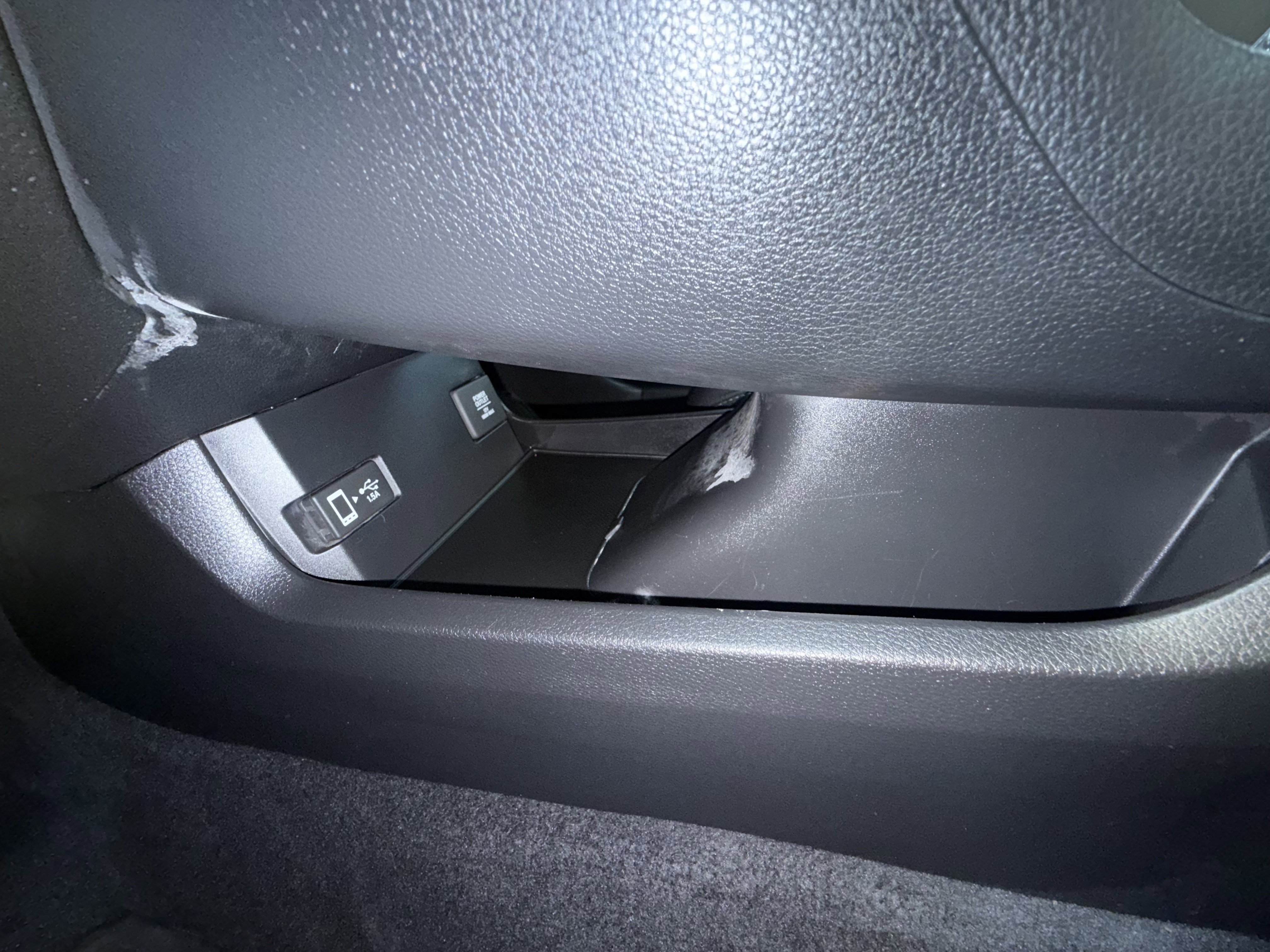 Used 2018 Honda Civic EX-T image 28