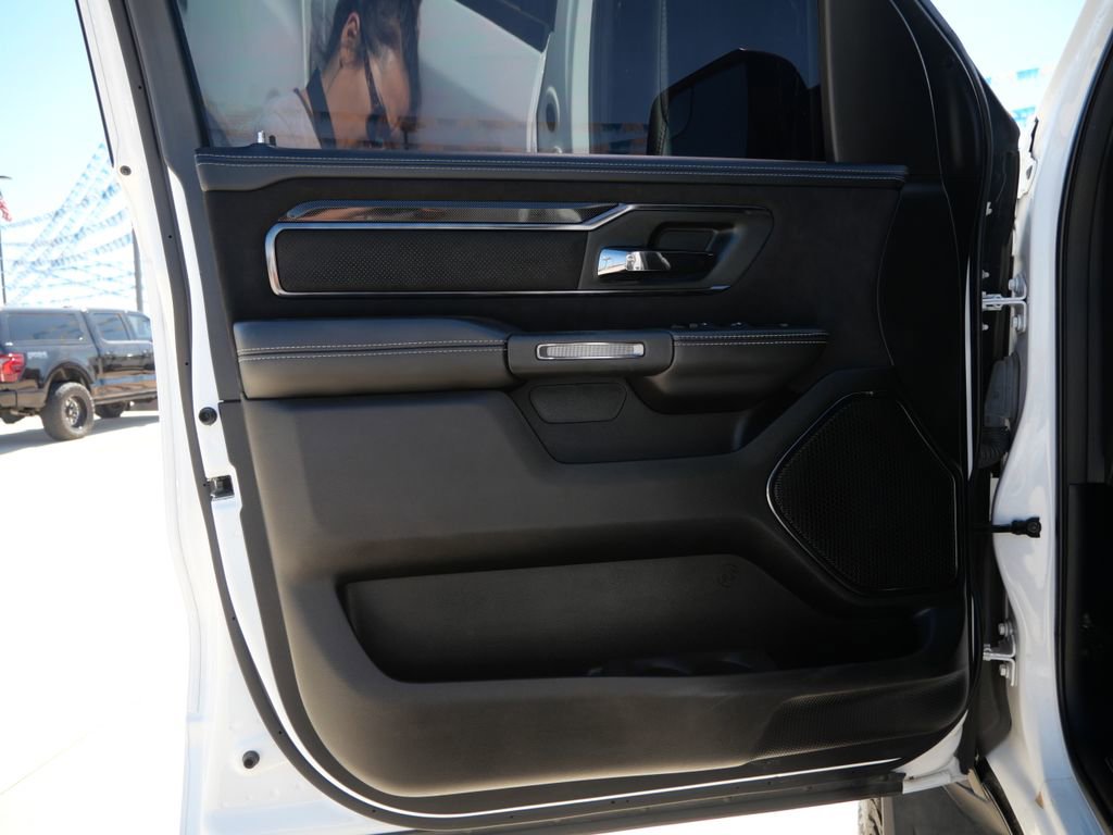 Used 2022 RAM 1500 TRX w/ TRX Level 1 Equipment Group image 19