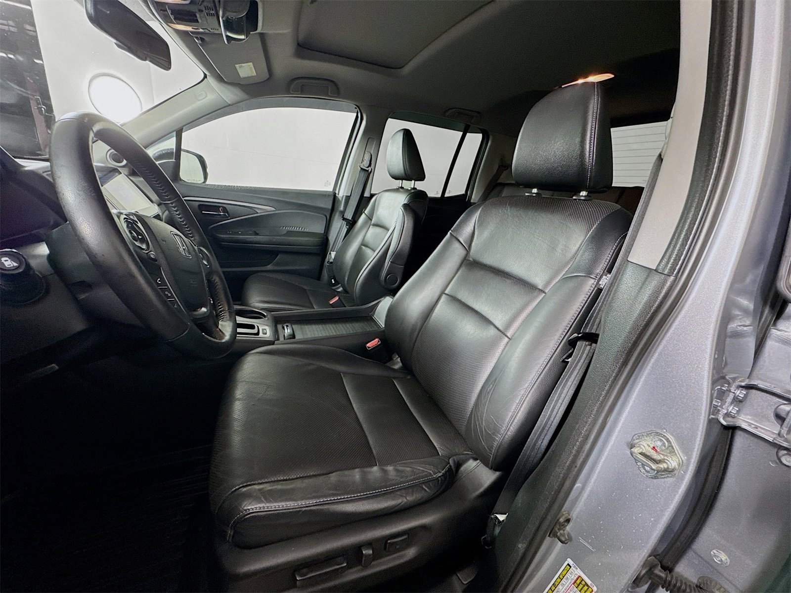 Used 2019 Honda Ridgeline RTL-T image 17